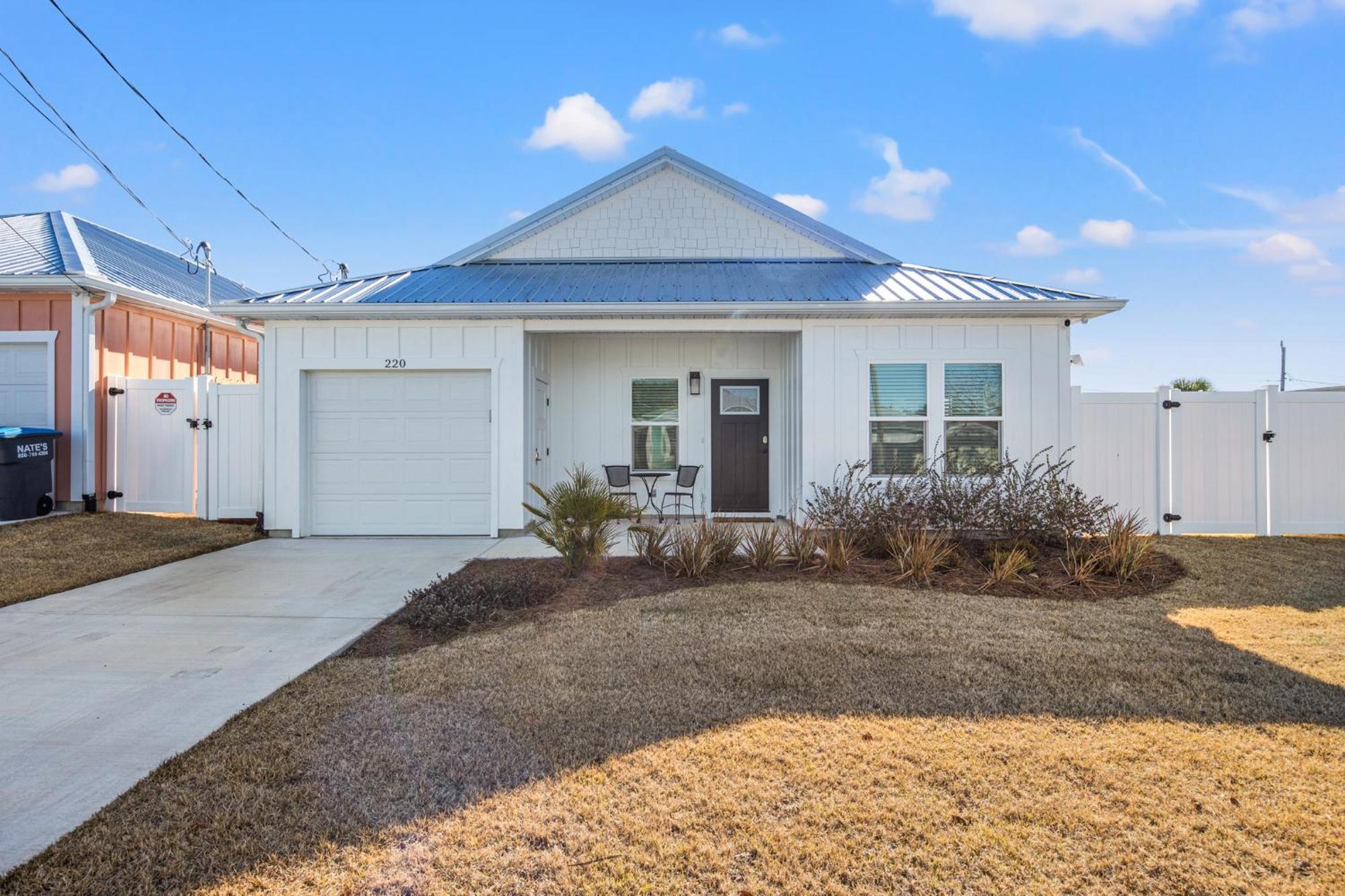Laguna Haven! 3Br 2Ba Sleeps 7! Your Perfect Escape! Panama City Beach Exterior photo