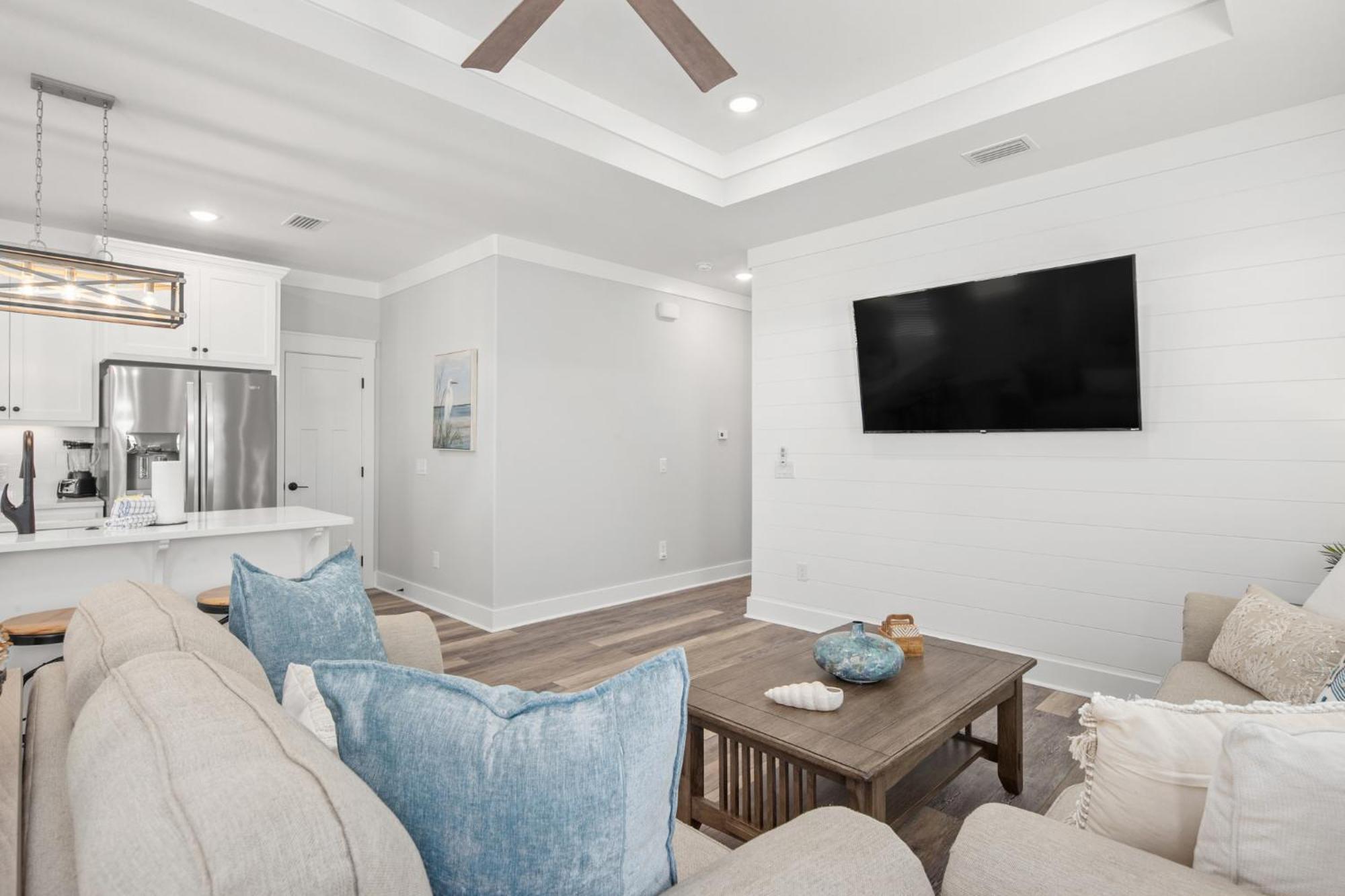 Laguna Haven! 3Br 2Ba Sleeps 7! Your Perfect Escape! Panama City Beach Exterior photo