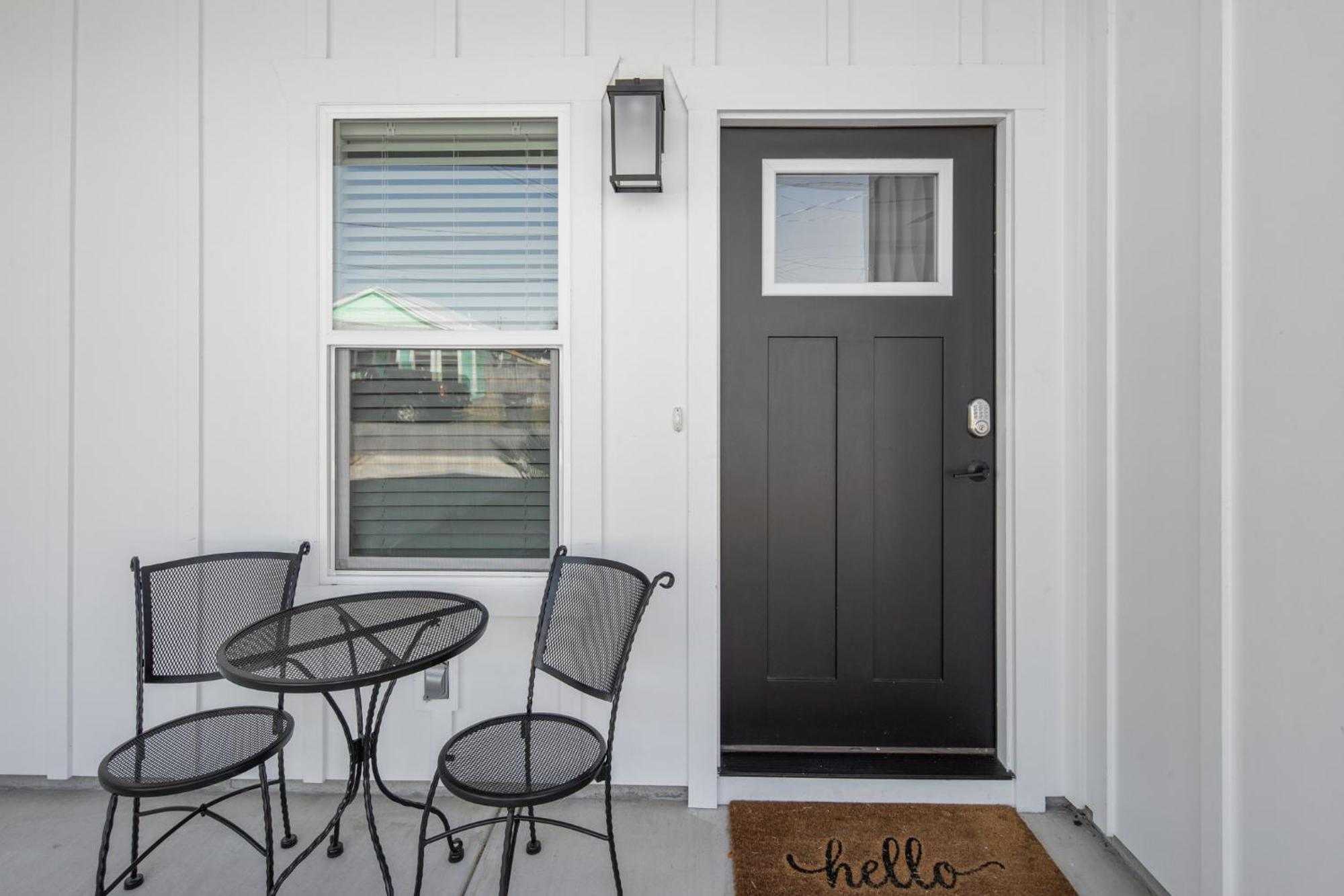 Laguna Haven! 3Br 2Ba Sleeps 7! Your Perfect Escape! Panama City Beach Exterior photo