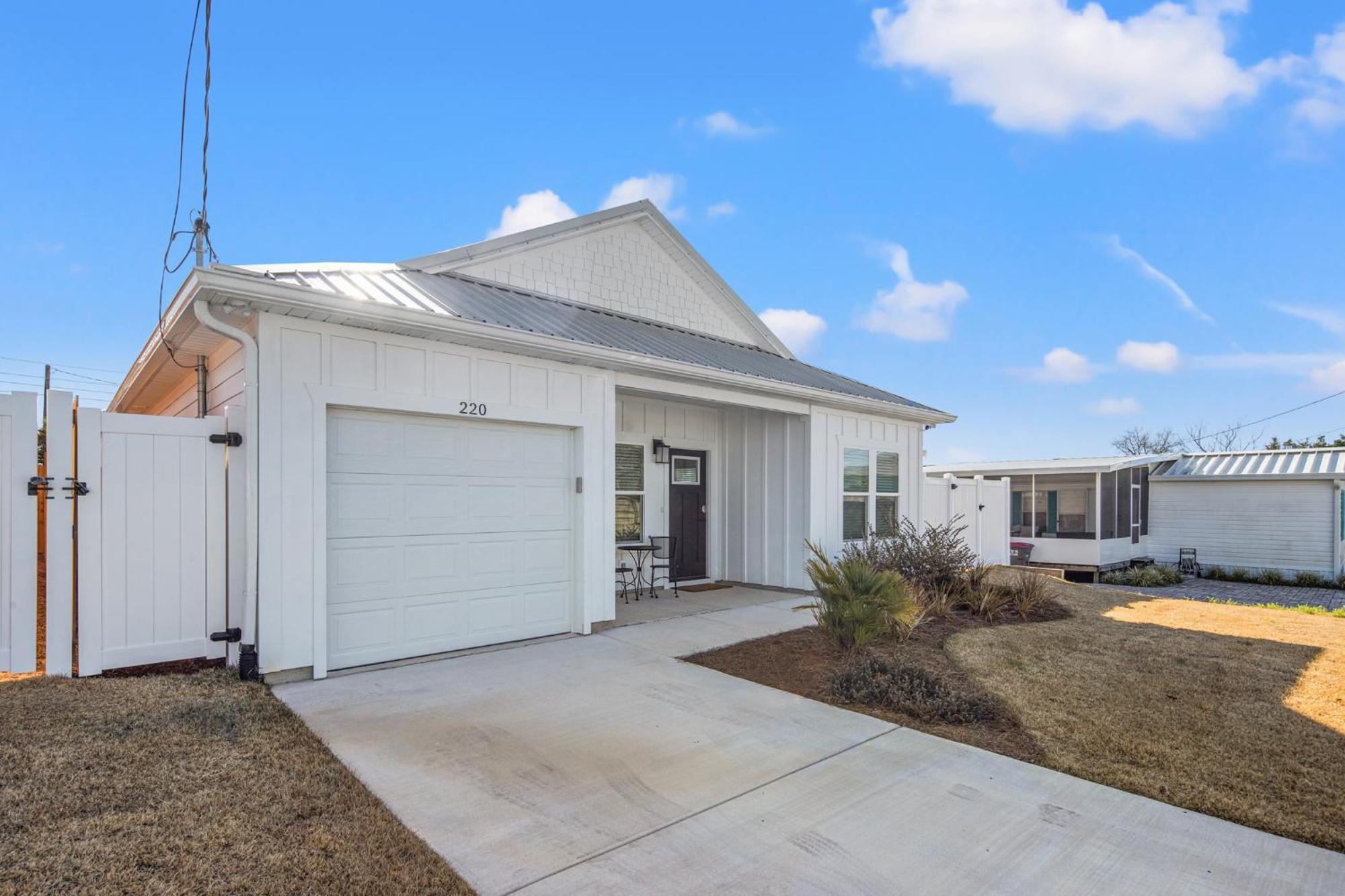 Laguna Haven! 3Br 2Ba Sleeps 7! Your Perfect Escape! Panama City Beach Exterior photo