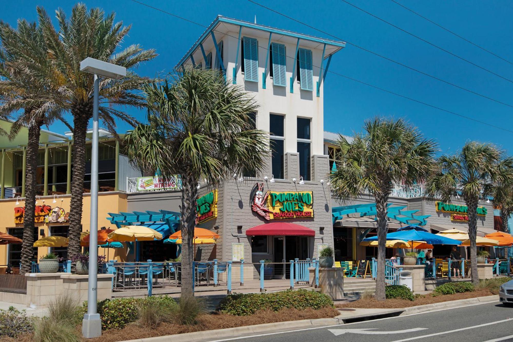 Laguna Haven! 3Br 2Ba Sleeps 7! Your Perfect Escape! Panama City Beach Exterior photo