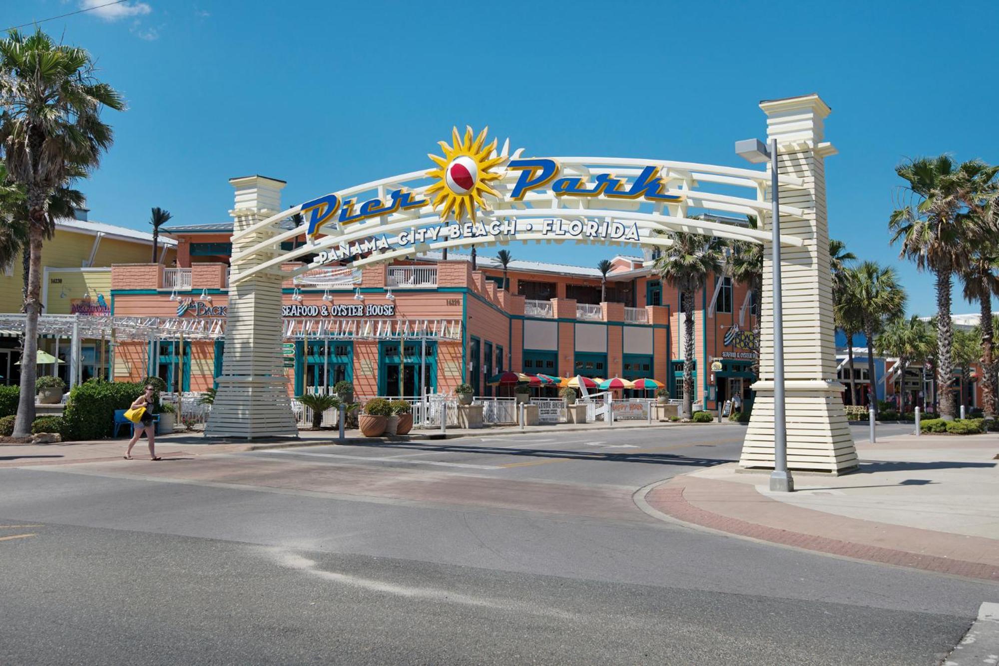 Laguna Haven! 3Br 2Ba Sleeps 7! Your Perfect Escape! Panama City Beach Exterior photo