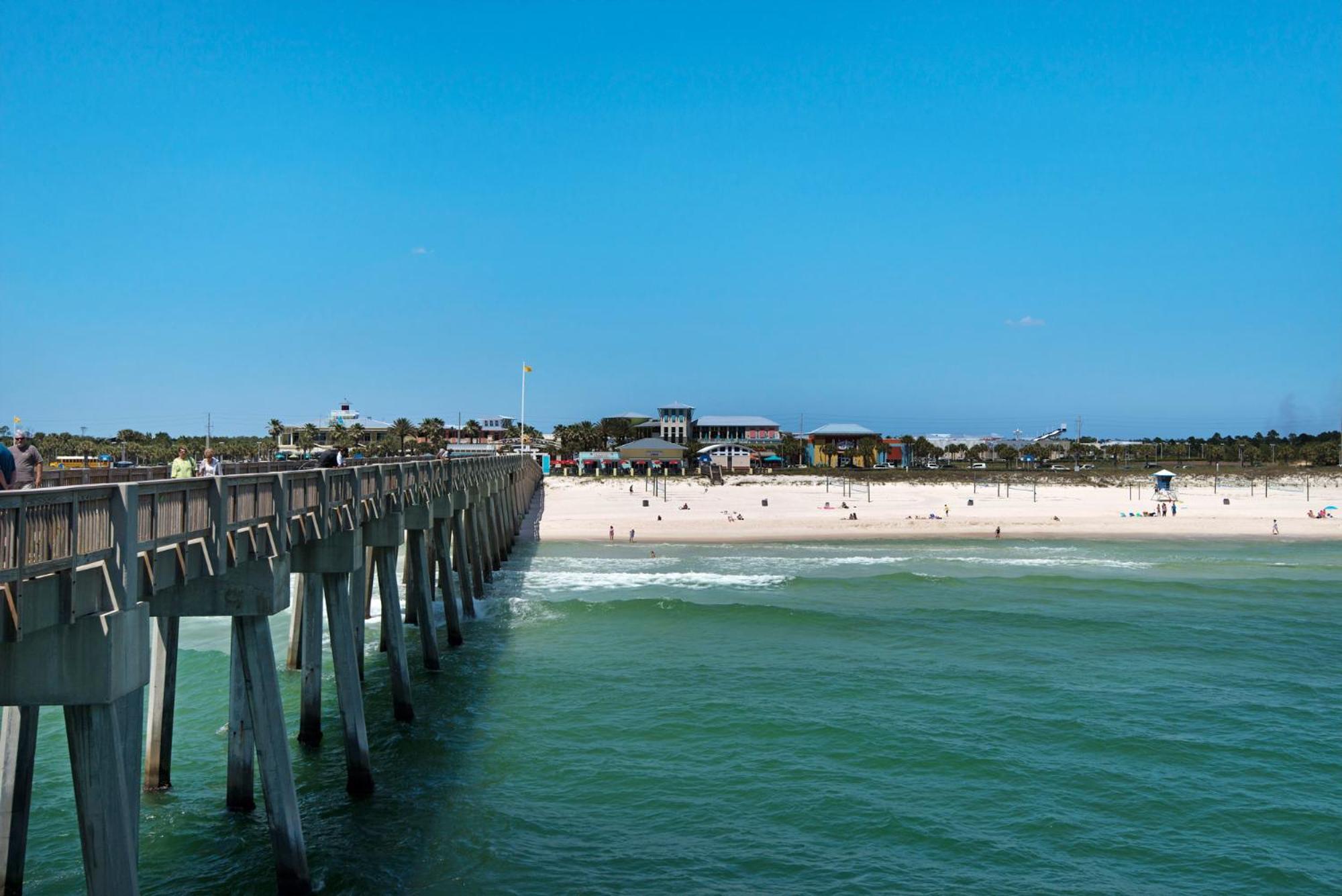 Laguna Haven! 3Br 2Ba Sleeps 7! Your Perfect Escape! Panama City Beach Exterior photo