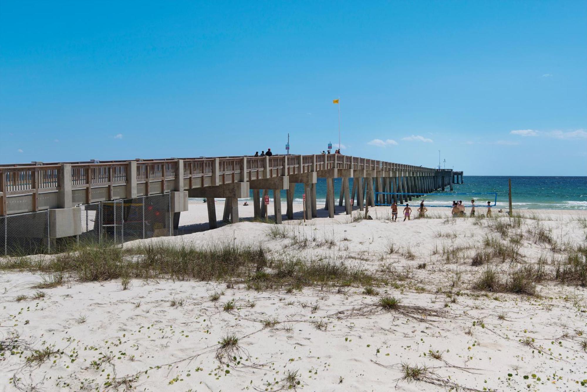 Laguna Haven! 3Br 2Ba Sleeps 7! Your Perfect Escape! Panama City Beach Exterior photo